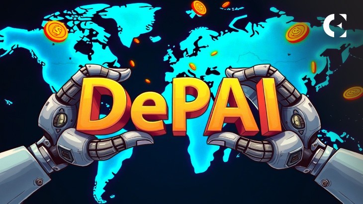 
			Слышали о DePAI? Вот почему эта смесь ИИ-робота-блокчейна имеет значение		