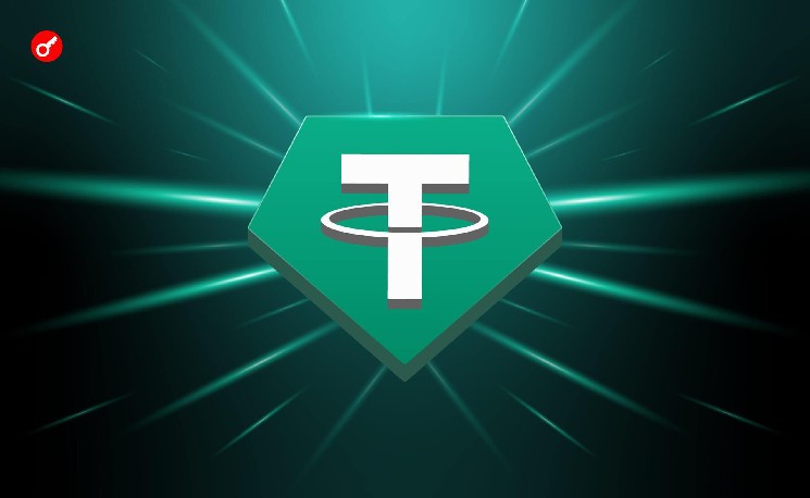 
			Tether выпустила 2 млрд USDT в сети TRON за два дня		
