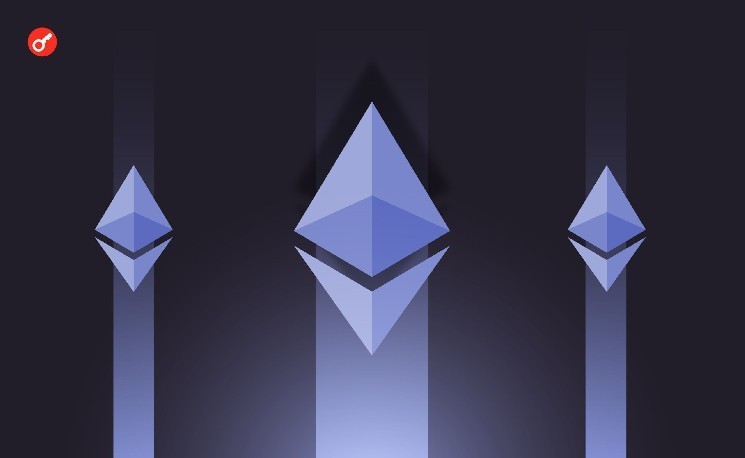 
			В сообществе Ethereum предложили динамическую структуру комиссий для dApps		