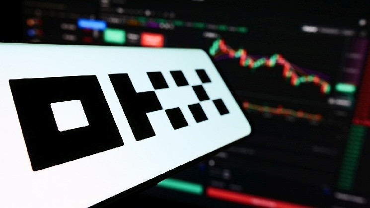 
			Биржа OKX перезапустила DEX с поддержкой 500 блокчейнов		