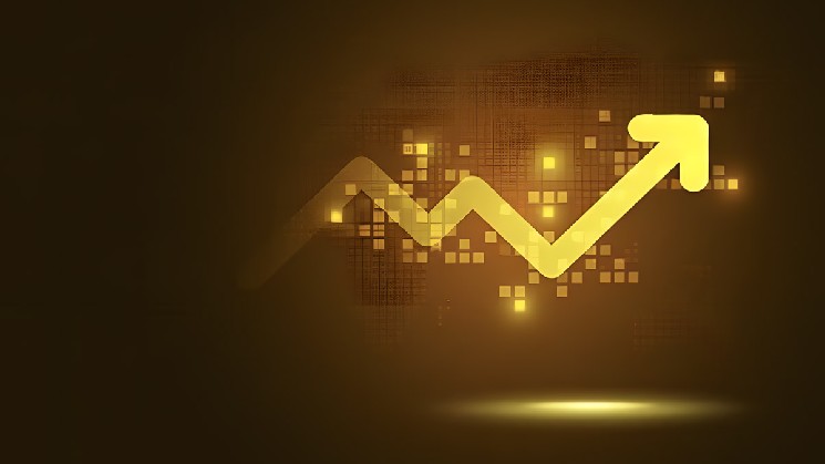 Биткоин на пути к $220 000: золото указывает дорогу