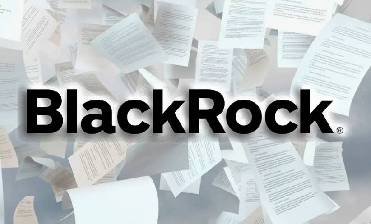 
			BlackRock инициирует диалог с SEC по регулированию криптоETP		