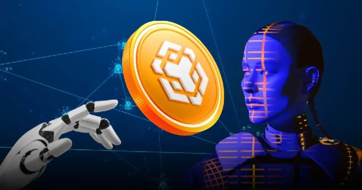
			BNB Chain запускает Context Protocol для объединения блокчейна и ИИ		