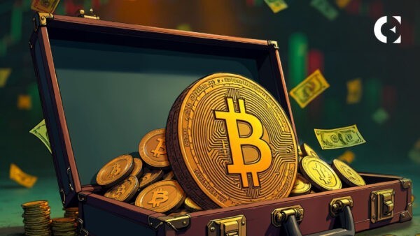 
			Джеймс Лавиш сбрасывает бомбу правды: будущее биткоина шокирует тех, кто застрял в старом циклическом мышлении		