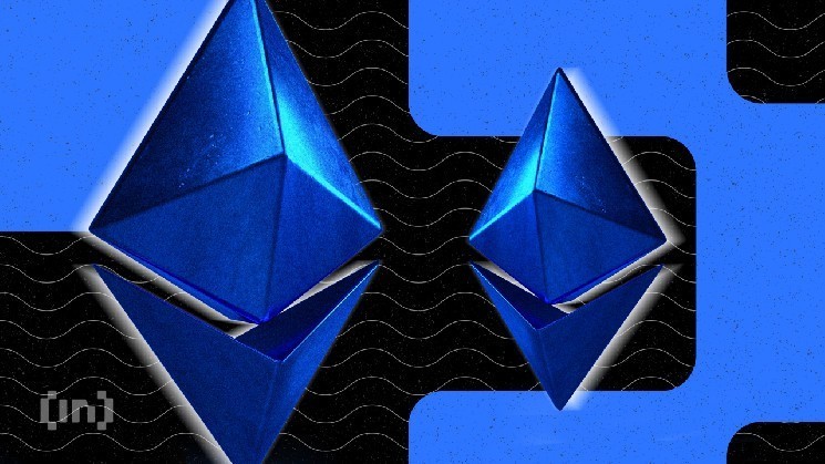
			Ethereum (ETH) вырастет в мае и вот почему		