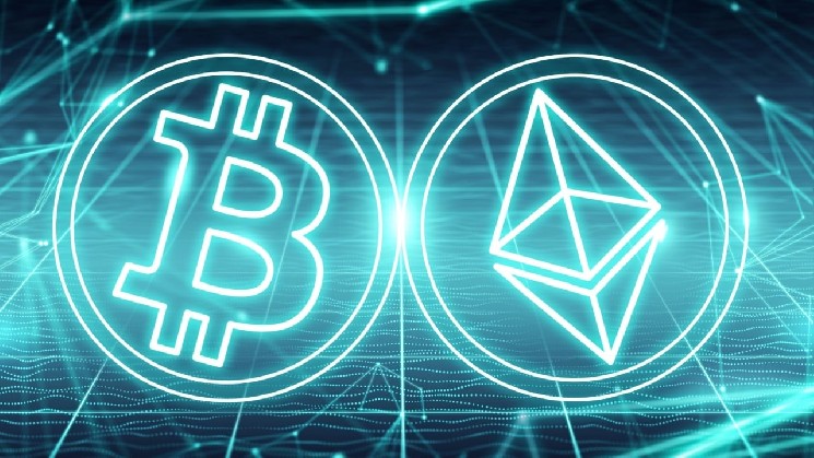
			Ethereum вырос на более чем 20% на фоне обновления Pectra		