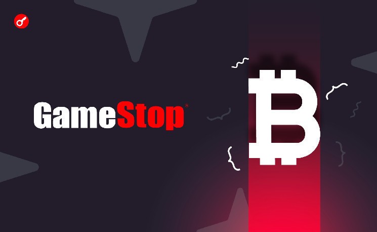 
			GameStop осуществила первую покупку 4710 BTC		