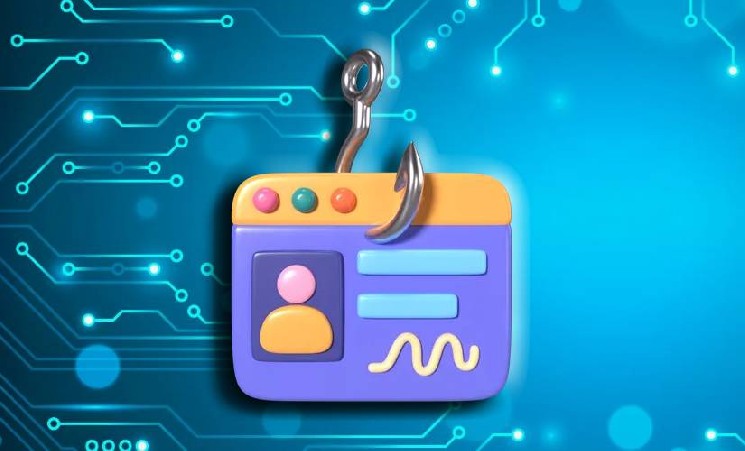 
			Инвестор потерял $859 тыс из-за фишинговых подписей		