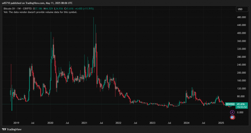 Инвесторы BSV снова потребовали компенсации за делистинг