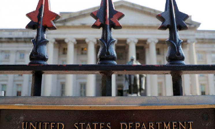 
			Казначейство США ввело санкции против группы ополченцев Мьянмы за&nbsp;предполагаемые мошенничества с&nbsp;криптовалютой		