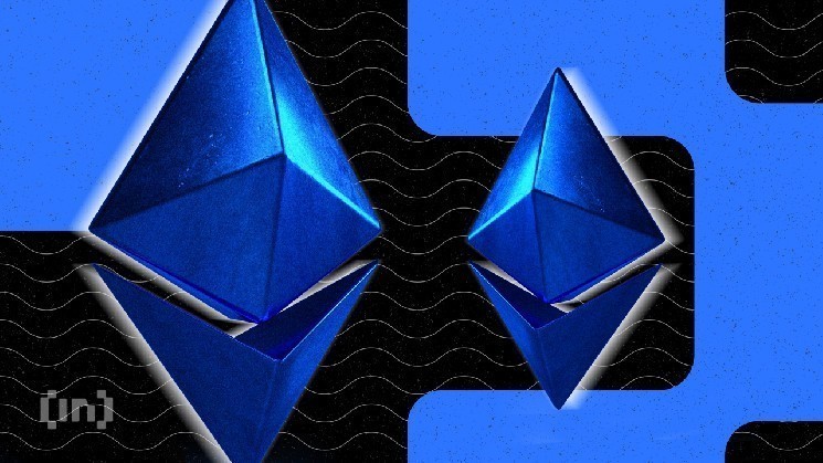 
			Крупные держатели продали Ethereum на $570 млн		