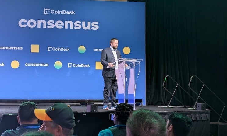 
			Назаров из Chainlink: &laquo;Токенизация активов ускорит движение капитала&raquo;		