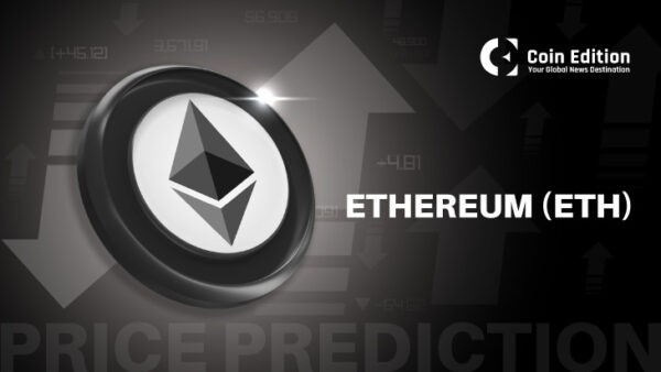 
			Прогноз цены Ethereum (ETH) на 18 мая: смогут ли быки вернуть $2600 или нас ждет еще большее падение?		
