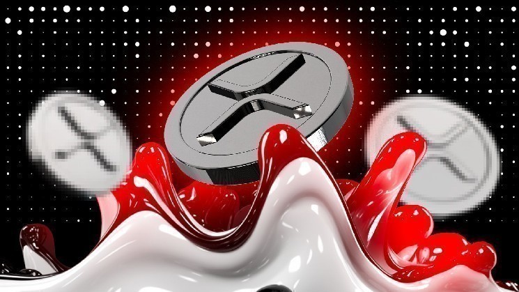 
			Ripple: $40 млрд в XRP поступили на биржи. Чем это чревато		