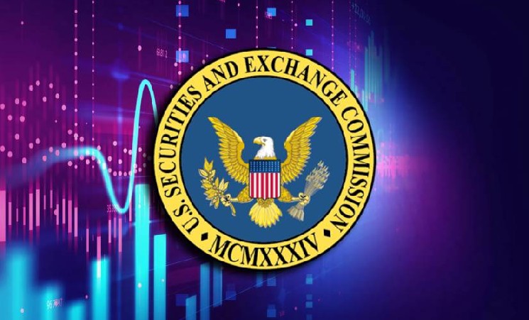 
			SEC обсудит токенизацию и будущее DeFi 12 мая		