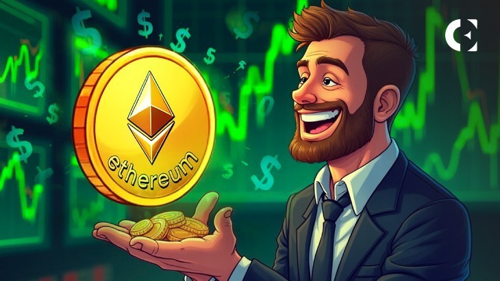 
			Трейдеры Ethereum ETH видят больше причин для оптимизма относительно его цены прямо сейчас		