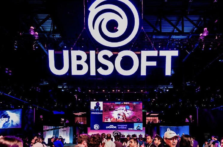 
			Ubisoft подключилась к LayerZero в роли децентрализованного верификатора		