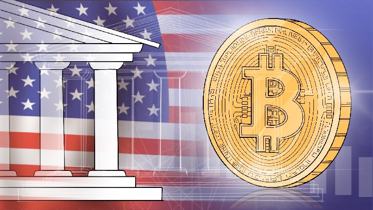 
			В Coinbase считают, что США могут закупить биткоин на сотни миллиардов		