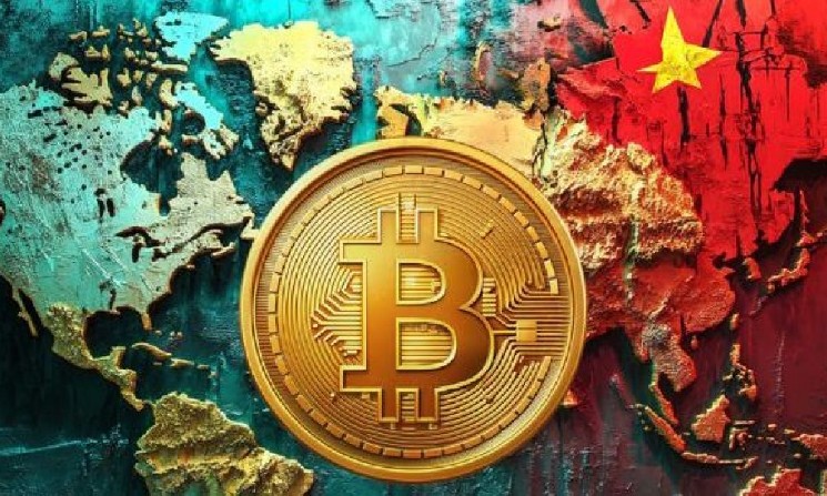 
			Восстановление Биткоина под угрозой из-за надвигающейся рецессии		