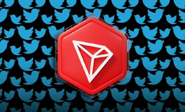 
			Взлом аккаунта TRON DAO в X выявлен и расследуется		