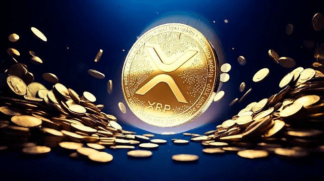 Wellgistics Health примет XRP в качестве резервного актива и для платежей в здравоохранении