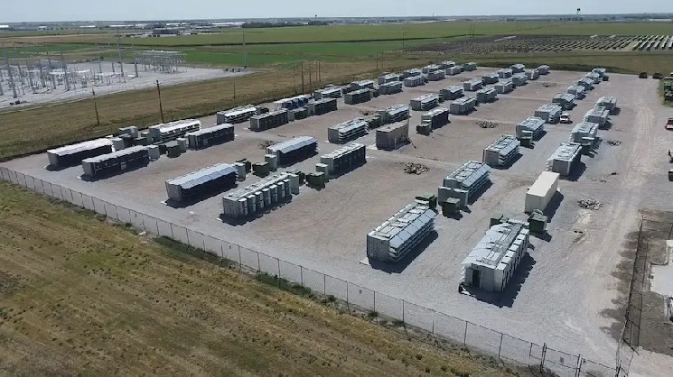 
			Законодатели штата Небраска одобрили ограничения на майнинг криптовалют		