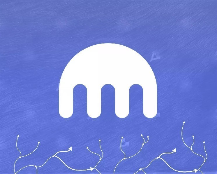 
			Активность в L2-сети Ink от Kraken возросла в преддверии аирдропа		