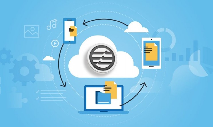Aptos Labs и Jump Crypto запускают облачный уровень хранения Web3