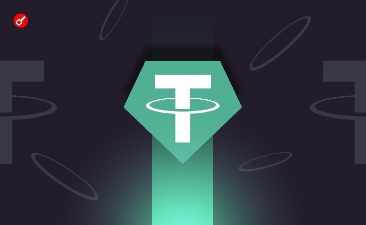 Ардоино: Tether станет крупнейшим биткоин-майнером к концу 2025 года