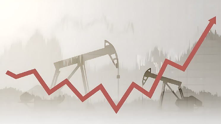 
			Биткоин восстановился до $106&nbsp;000 на фоне роста цен на нефть		