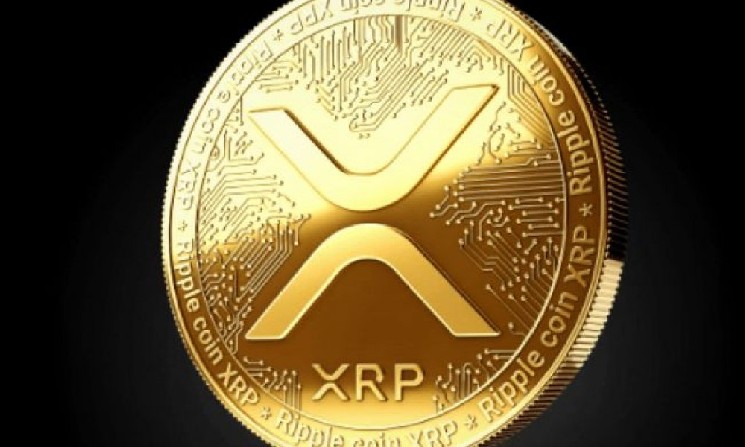 
			BlackRock в конечном итоге подаст заявку на создание XRP ETF: президент ETF Store		