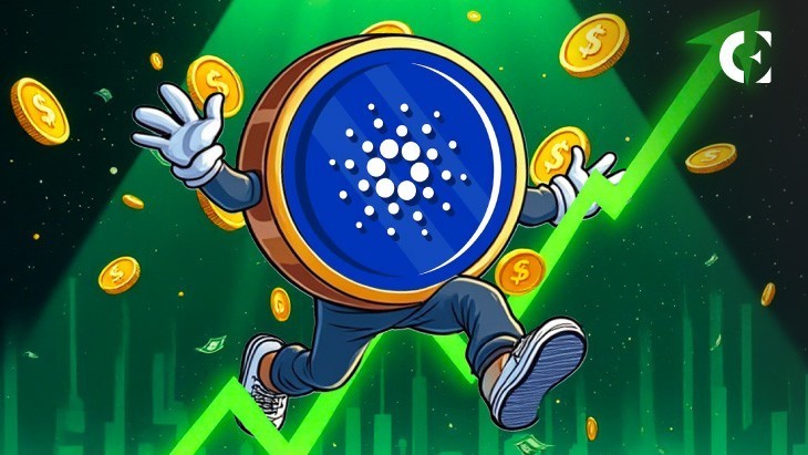 
			Две большие победы для Cardano: Франклин Темплтон присоединяется к сети, NBX запускает ключевой стейблкоин		