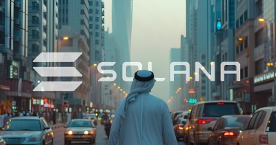 
			Фонд Solana заключил партнёрство с регулятором Дубая для развития криптосектора		