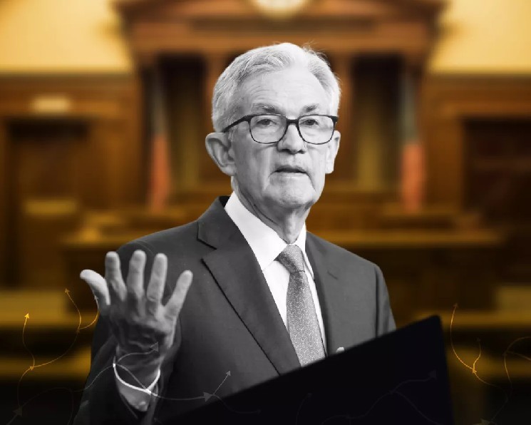 
			Глава ФРС поддержал регулирование стейблкоинов в США		
