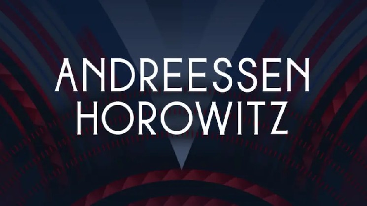 
			Хакеры взломали аккаунт Andreessen Horowitz ради продвижения токена a16z		