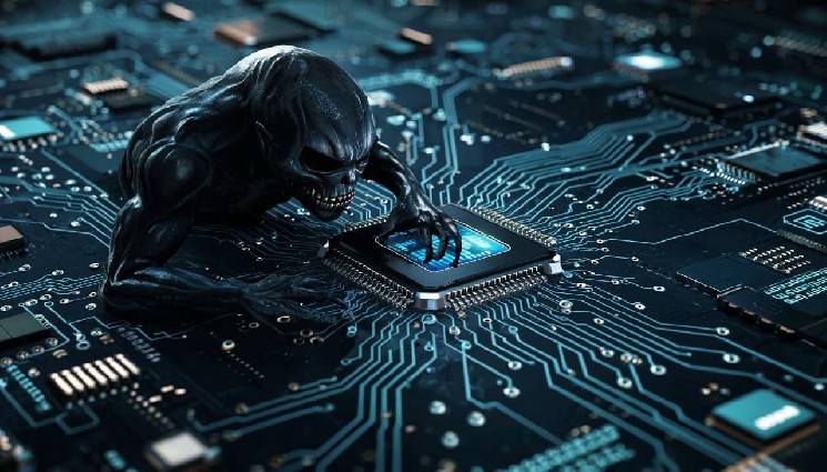 Lazarus атакует с помощью вредоносного ПО «OtterCookie»