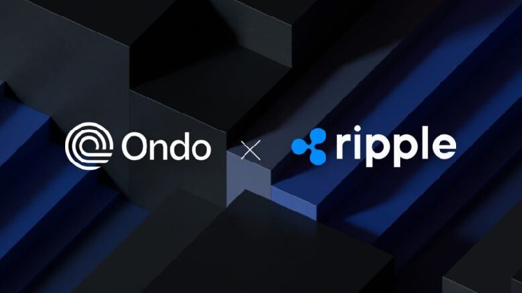 
			Ondo Finance запускает свой токенизированный фонд госбондов США на XRP Ledger		
