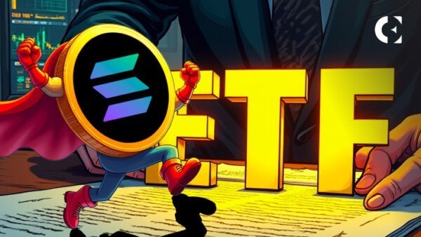 
			Последние действия SEC в отношении Solana ETF теперь отражают &laquo;финальную фазу&raquo; одобрения		