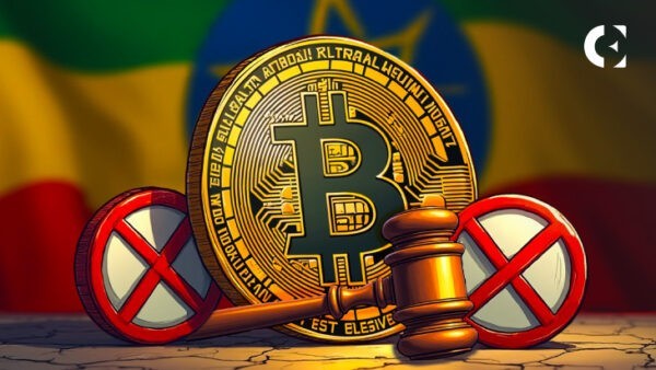 
			Предупреждение топ-менеджера Citi и запрет Barclays раскрывают резкий раскол в криптовалюте		
