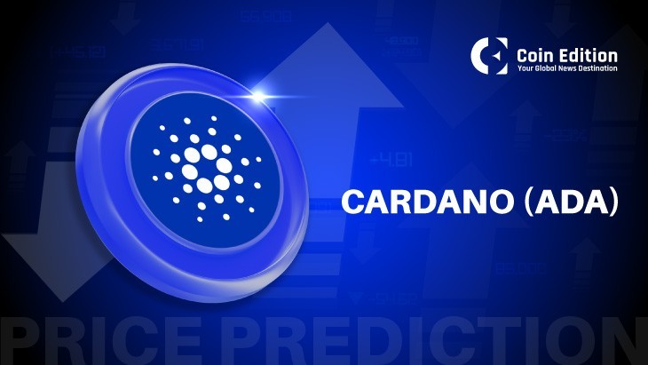 Прогноз цены Cardano (ADA) на 2 июня: медвежий прорыв усиливается, поскольку ADA опускается ниже ключевой поддержки Фибоначчи