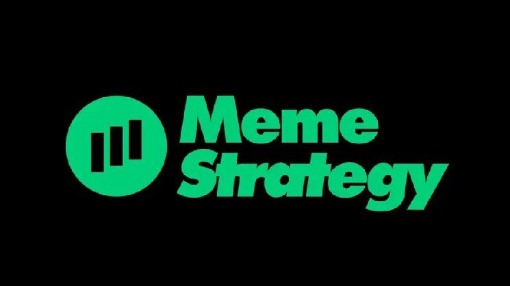 
			Публичная компания MemeStrategy купила 2440 монет Solana		