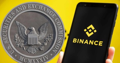 
			SEC сворачивает иск против Binance &mdash; сигнал к новой эре регулирования крипты?		