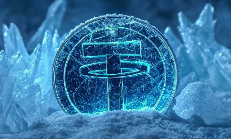 
			Tether заблокировал $12,3&nbsp;млн USDT, связанных с&nbsp;подозрительными адресами Tron		