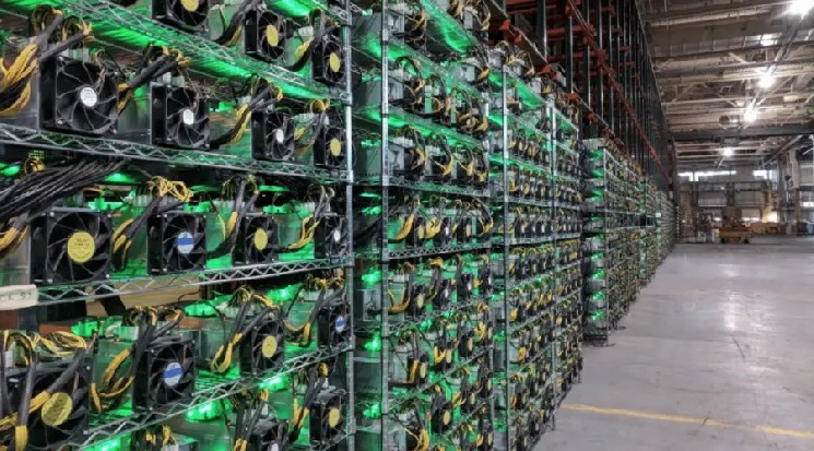 
			В CryptoQuant сообщили о завершении &laquo;капитуляции биткоин-майнеров&raquo;		