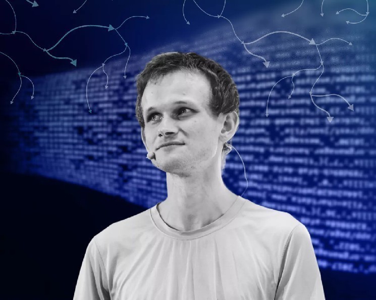 
			Виталик Бутерин представил концепцию &laquo;плюралистической идентификации&raquo;		