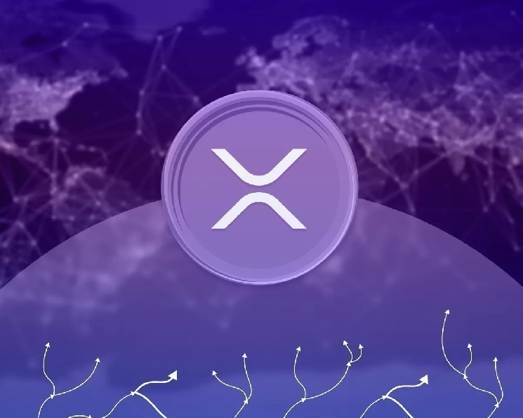 
			XRP вырос на 5% после решения Ripple по тяжбе с SEC		