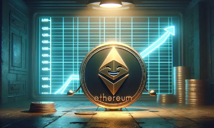 Американские Ethereum ETF отметили годовщину с рекордным притоком