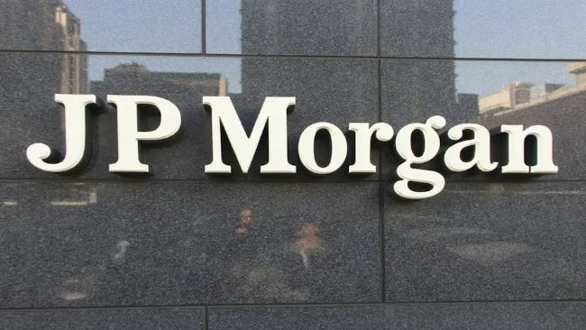 
			Банк JPMorgan назвал сроки запуска собственного стейблкоина		