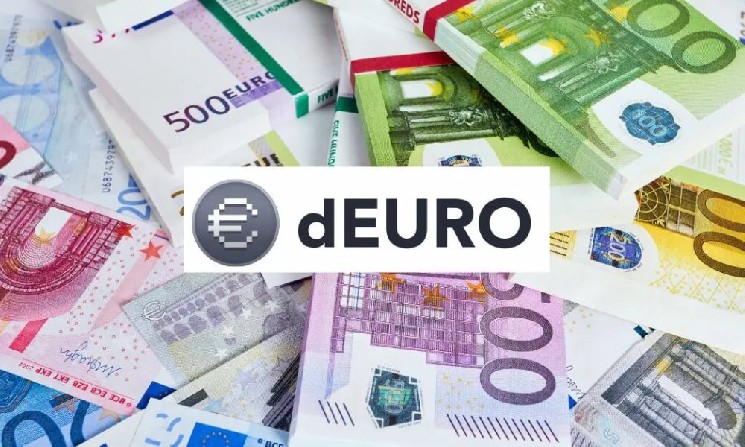 
			Cake Wallet представил децентрализованный стейблкоин dEURO с&nbsp;доходностью 10% по&nbsp;залогу		