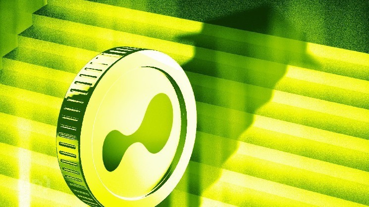 
			Цена токена Hyperliquid (HYPE) стремится к ATH		